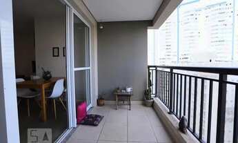 Imagem 5: Apartamento para Aluguel - Alphaville, 2 Quartos, 62 m2