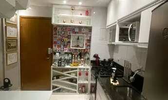 Imagem 2: Vendo 1 quarto Apartamento com 1 dormitório