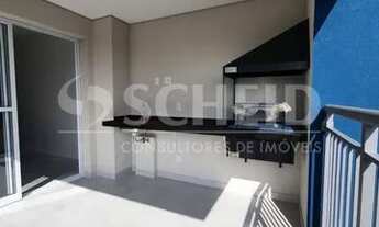 Imagem 3: Apartamento á venda 67m 2 dorms, 1 suite elazer total, Jd Prudência, São Paulo