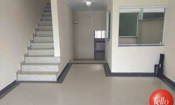 Imagem: São Paulo - Casa Padrão - Vila Prudente