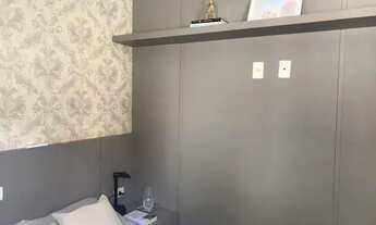 Imagem 7: Apartamento com 2 dormitórios à venda por R$ 250.000,00 - Parque Residencial Santa Inês