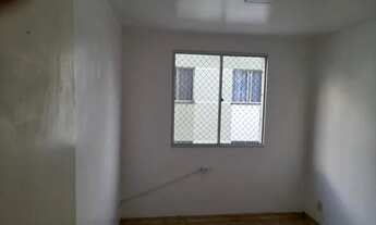 Imagem 2: Cobertura para Locação em São Paulo, Horto do Ipê, 2 dormitórios, 2 banheiros, 1 vaga