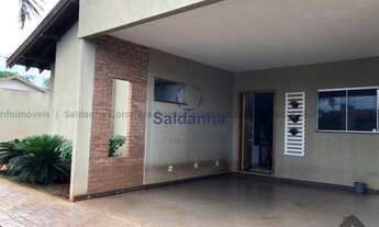 Imagem 6: Campo Grande - Casa Padrão - Rita Vieira