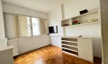 Imagem 5: Apartamento para aluguel possui 130 metros quadrados com 3 quartos em Flamengo - Rio de Ja