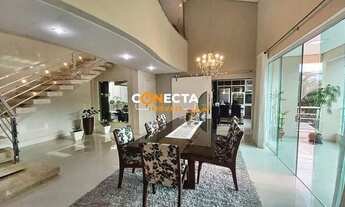 Imagem 4: Casa alto padrão 04 Quartos em Condomínio Fechado em Viçosa-MG