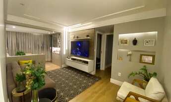 Imagem 4: Apartamento Mobiliado para locação