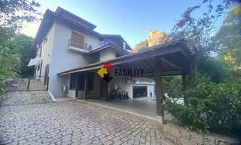 Imagem 2: Casa em Condomínio Fechado para locação em Valinhos/SP