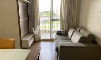 Imagem: Apartamento - Jardim Roseira - Campinas