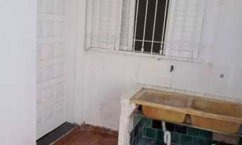 Imagem 4: Casa 1 dormitório Campo Grande