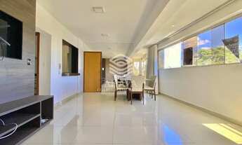 Imagem: BELO HORIZONTE - Apartamento Padrão - Itapoã