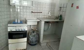 Imagem 4: Apt / Kitnet Pina Térreo 1.000,00 Mobiliado