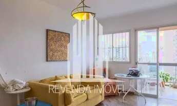 Imagem 2: APARTAMENTO NO CORAÇÃO DE PERDIZES 142M² 3 QUARTOS 1 SUÍTE