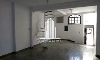 Imagem 2: Sobrado com 3 dormitórios à venda no Ipiranga