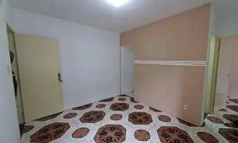 Imagem 7: Apartamento para aluguel com 49 metros quadrados com 2 quartos em Sussuarana - Salvador