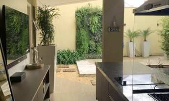 Imagem 7: Casa Venda Condomínio Taquaral