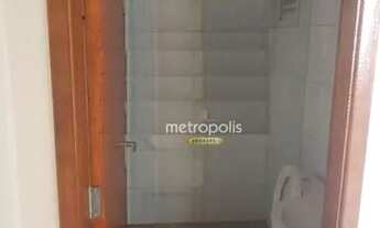 Imagem 5: Apartamento com 1 dormitório para alugar, 51 m² por R$ 1.940,00/mês - Nova Gerti - São Cae