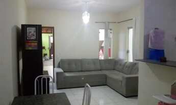 Imagem 4: SOBRADO EM MOGI DAS CRUZES- VILA SUÍSSA - 02 SUÍTES, 03 VAGA