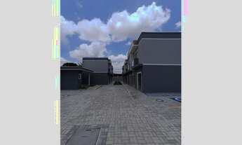 Imagem 7: Casa para venda com 66 metros quadrados com 2 quartos em Parque Guadalajara (Jurema) - Cau