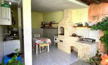 Imagem 3: Excelente casa em Neópolis - 4 quartos sendo um suíte e dependência completa - R$ 365.000