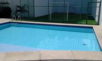 Imagem: Apartamento com duas suítes no Espinheiro