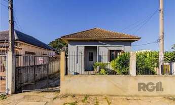 Imagem 2: Casa em Sarandi Casa com 2 dormitórios