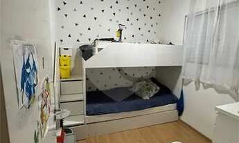 Imagem 4: SOBRADO EM CONDOMÍNIO FECHADO - 3 DORMITORIOS, 1 SUITES