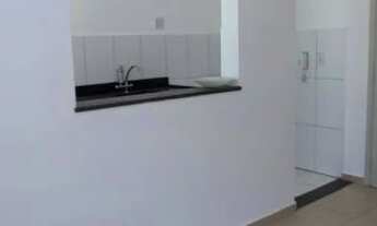 Imagem 2: Excelente Apartamento no Monte Castelo com 02 dormitórios sendo 01 suíte