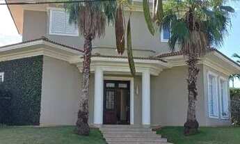 Imagem: Sobrado com 4 dormitórios à venda, 520