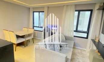 Imagem 2: Apartamento 1 suíte 1 banheiros 1 vaga Osasco Via Nações