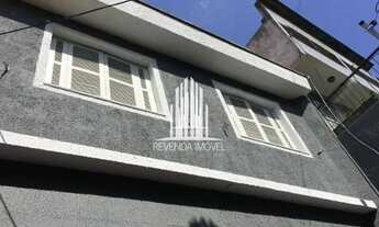 Imagem 5: Casa Assobradada com 130m e 5 quartos na Mooca