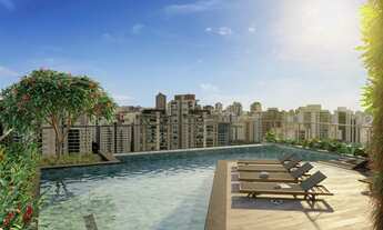 Imagem 6: STUDIO - 25 metros - 1 QUARTO - PERDIZES - SÃO PAULO