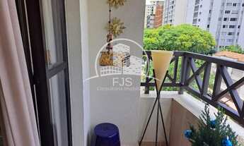 Imagem 5: Apartamento para aluguel e venda tem 89 metros quadrados com 3 quartos