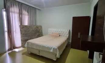 Imagem: Quartos Mobiliados em São Jose dos Pinhais