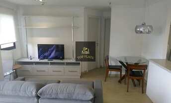 Imagem 3: Flat disponível na Vila Olímpia