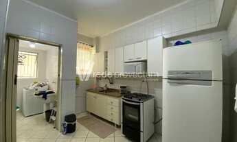 Imagem 5: Apartamento - Jardim Alto da Barra - Campinas