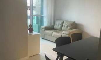 Imagem 4: 2qts Mobiliado no Pina/Paralela da beira mar