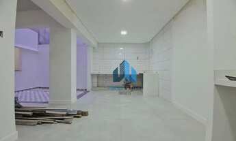 Imagem 4: Apartamento Garden com 3 quartos à venda, 76 m² por R$ 430.000 - Granbery - Juiz de Fora/M