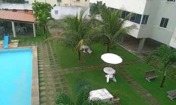 Imagem 2: Apartamento para aluguel com 110 metros quadrados com 4 quartos em Icaraí - Caucaia - Cear