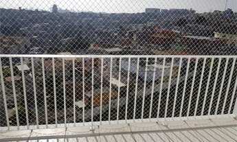 Imagem 1: Apartamento-Osasco-Novo Osasco