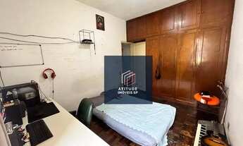 Imagem 7: Sobrado com 4 dormitórios à venda, 120 m² - Perdizes - São Paulo/SP