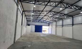 Imagem 7: Alugo galpâo em nova Iguaçu bairro santa rita