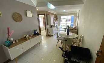 Imagem: Apartamento para venda tem 70 metros quadrados