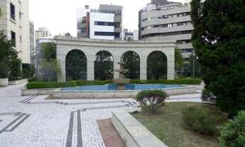 Imagem 3: São Paulo - Apartamento Padrão - Real Parque