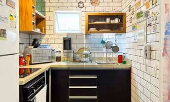 Imagem 6: Venda de Apartamentos / Padrão na cidade de São Paulo