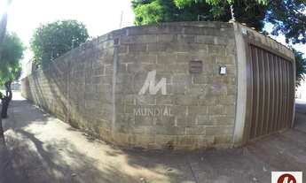 Imagem: Casa (térrea na rua) 3 dormitórios