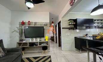 Imagem 3: Casa de Condomínio com 3 dorms, Aviação, Praia Grande - R$ 485 mil, Cod: 1404