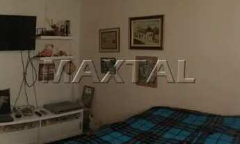 Imagem 4: Sobrado com 3 dormitórios, 2 salas, 3 vagas de garagem com 290 M² próximo da Etação PQ. S