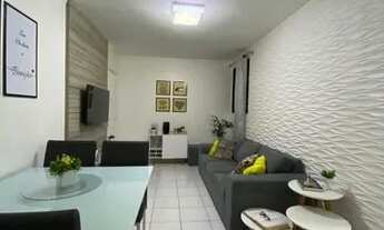 Imagem 5: Apartamento na serraria lê Park