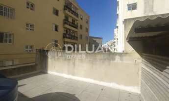 Imagem 5: Casa de Vila-À VENDA-Botafogo-Rio de Janeiro-RJ