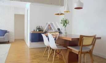 Imagem 2: APARTAMENTO À VENDA NA POMPÉIA